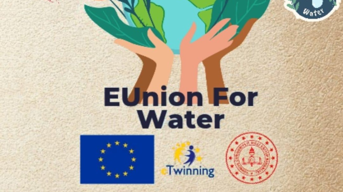 E-Twinning Projemiz
